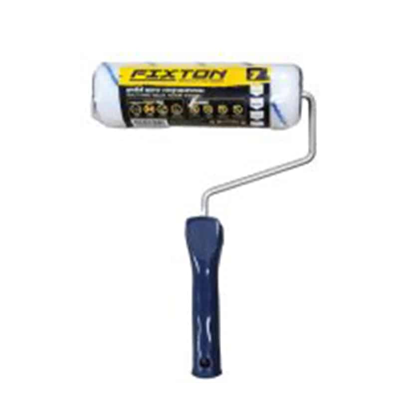 ลูกกลิ้งสี EPOXY 7 นิ้ว PREMIUM FIXTON+