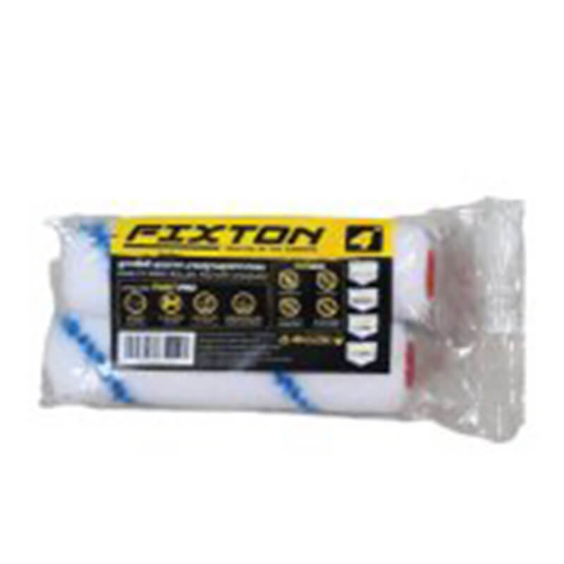 อะไหล่ลูกกลิ้ง EPOXY 4″ TEFLON FIXTON+